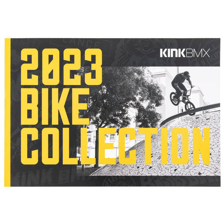 2023 Bike Catalog