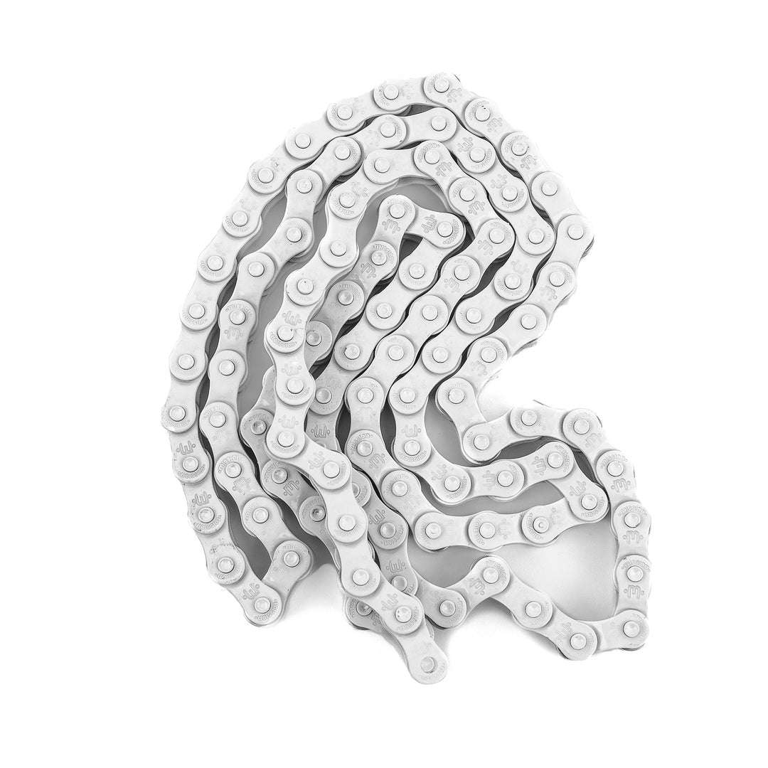 Mission Half Link Chain Kink BMX