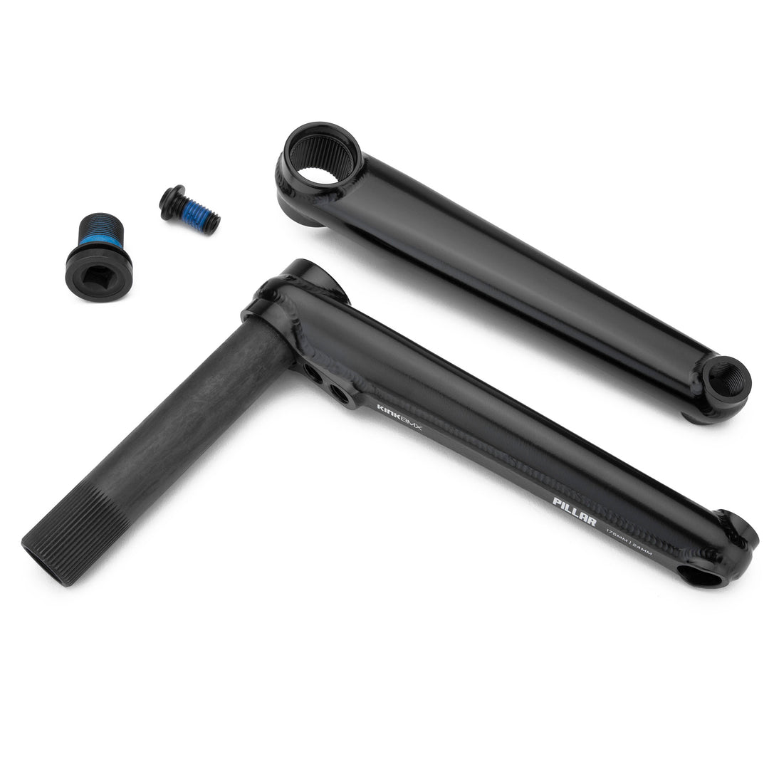 パーツ KINK BMX BRACE CRANKS 160 cranks_brace_k5521cro160_1080x