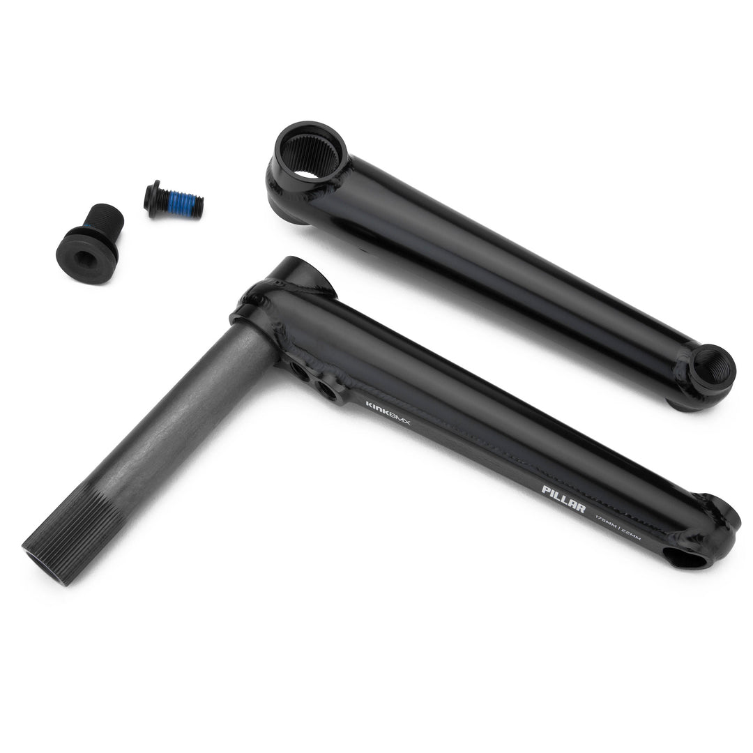Pillar Cranks – Kink BMX