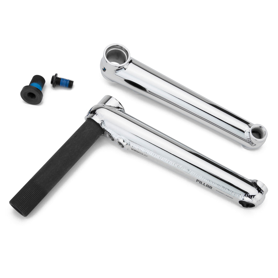 パーツ KINK BMX BRACE CRANKS 160 Brace Cranks – Kink BMX