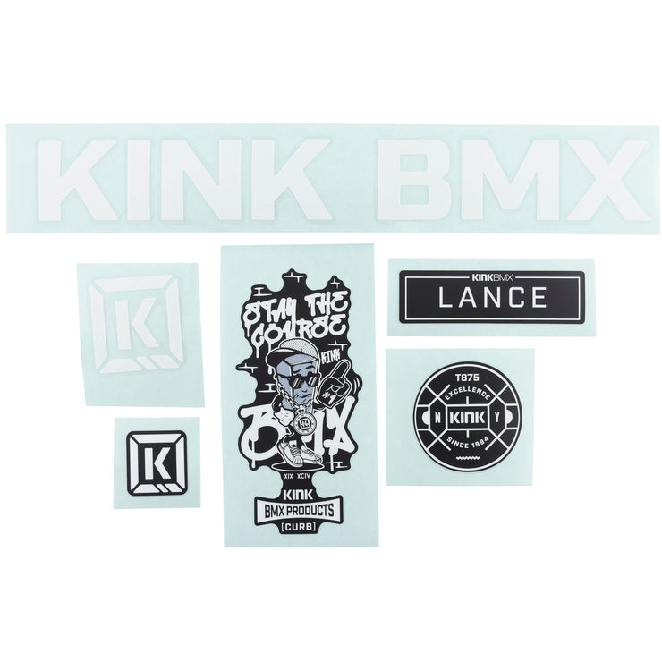 Kit Stickers MBK 51 V Bleu -Mob Shop Kit Stickers MBK 51 V Bleu -Mob Shop
