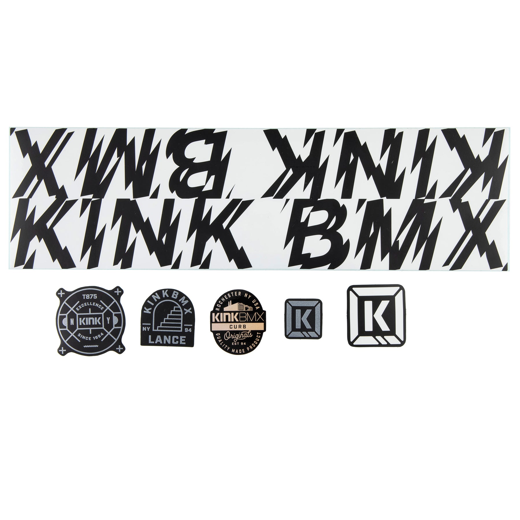 Kink bmx 2021 discount curb