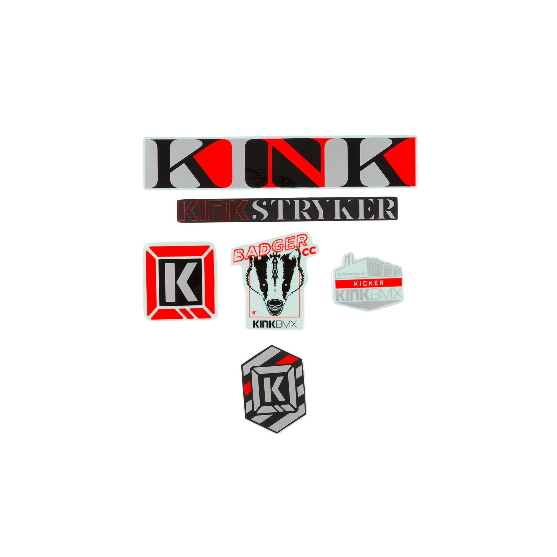 Kink kicker sales 2019