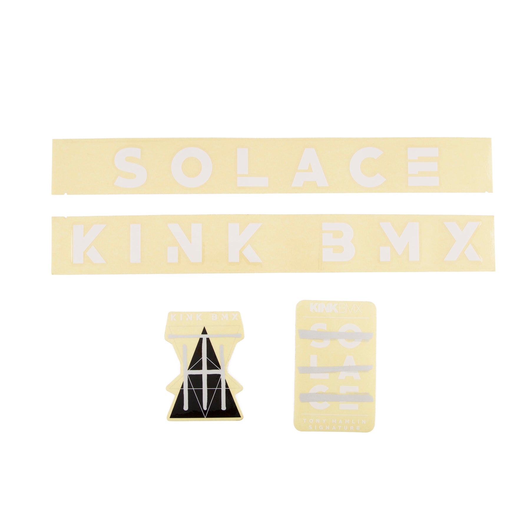 Kink solace outlet 2