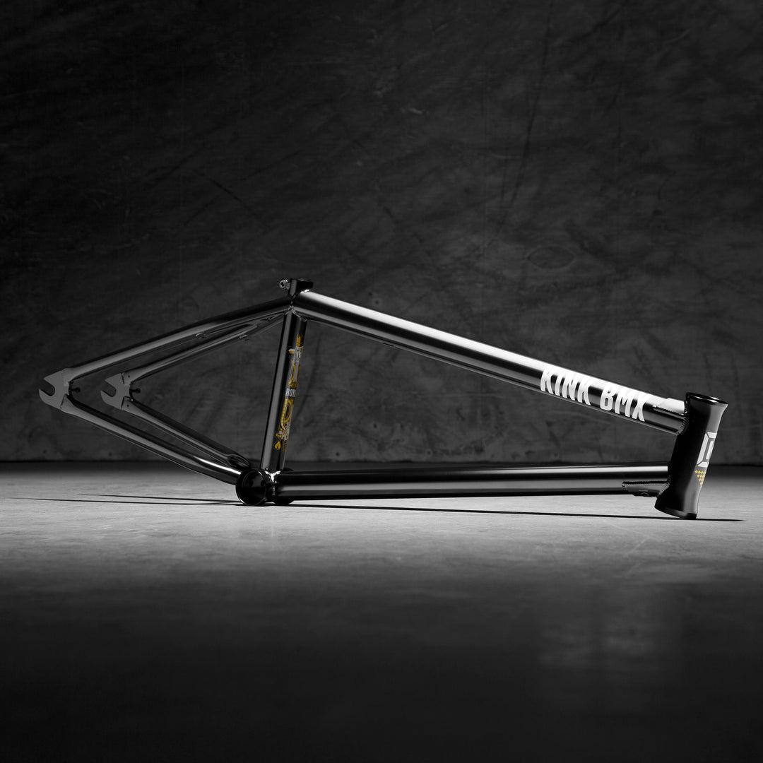 Kink broadway frame hotsell