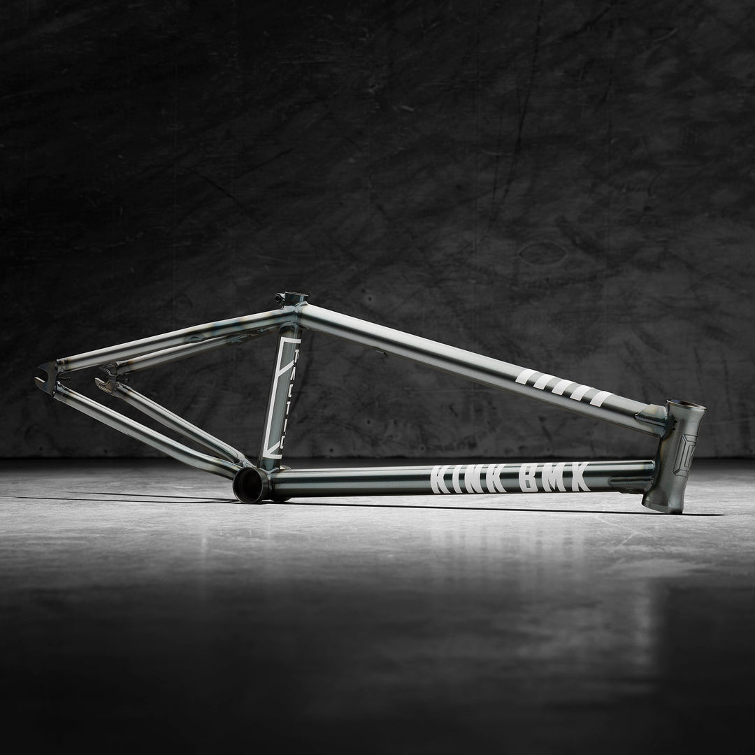 Tactic Frame – Kink BMX