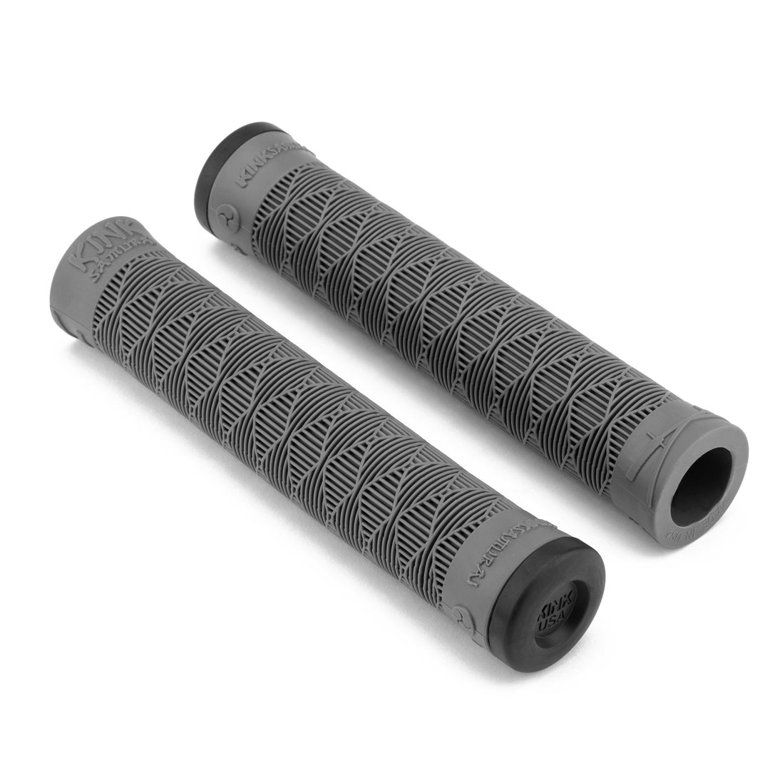 bmx bicycle grips Samurai Grips – Kink BMX