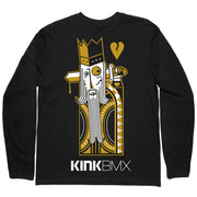 Royale Longsleeve