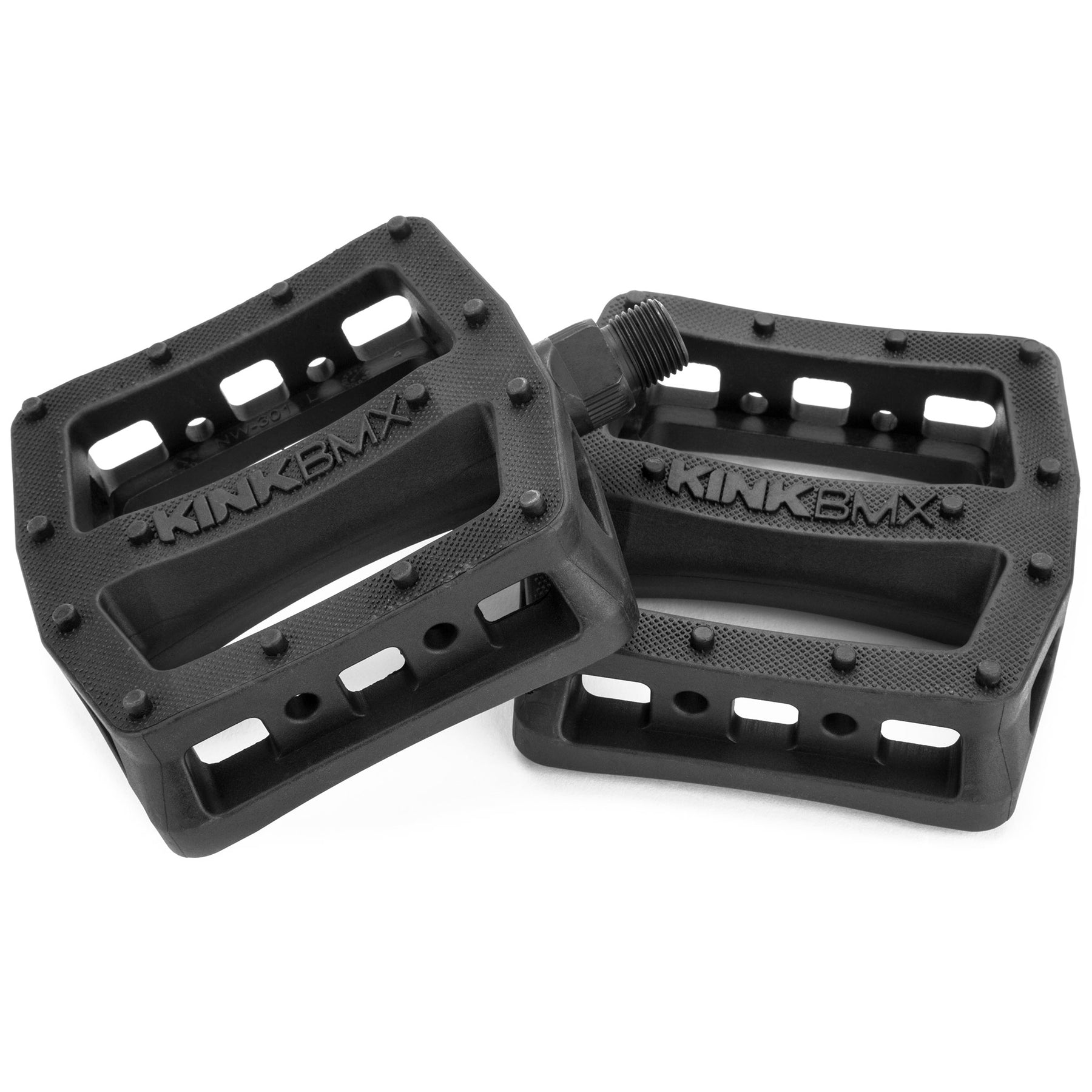 Hemlock Pedals – Kink BMX
