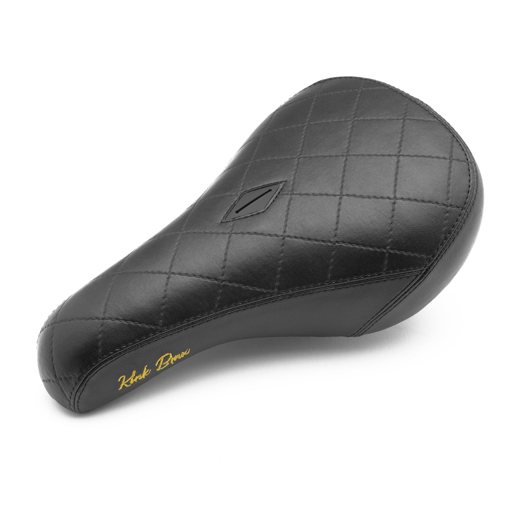 Kink pulp seat top