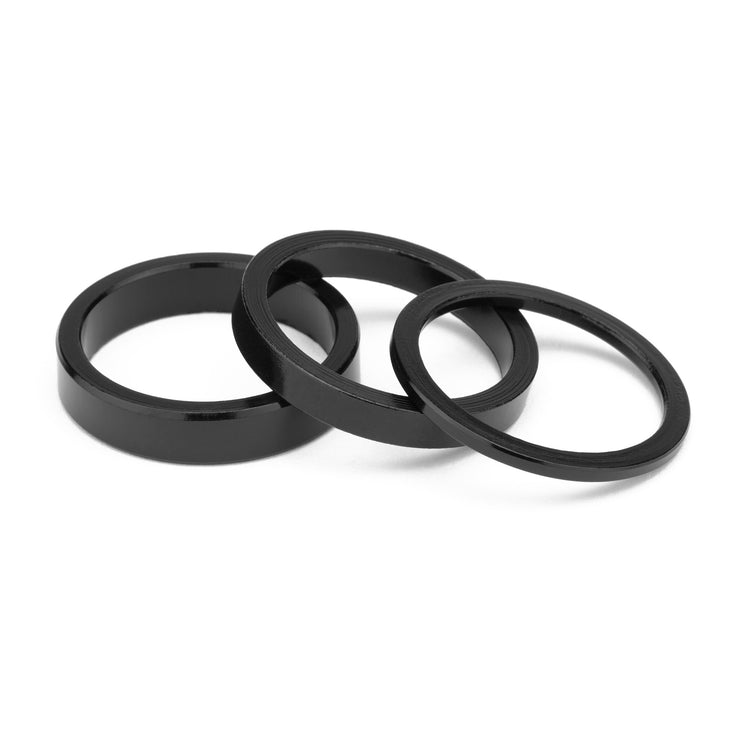 Mission Headset Spacers