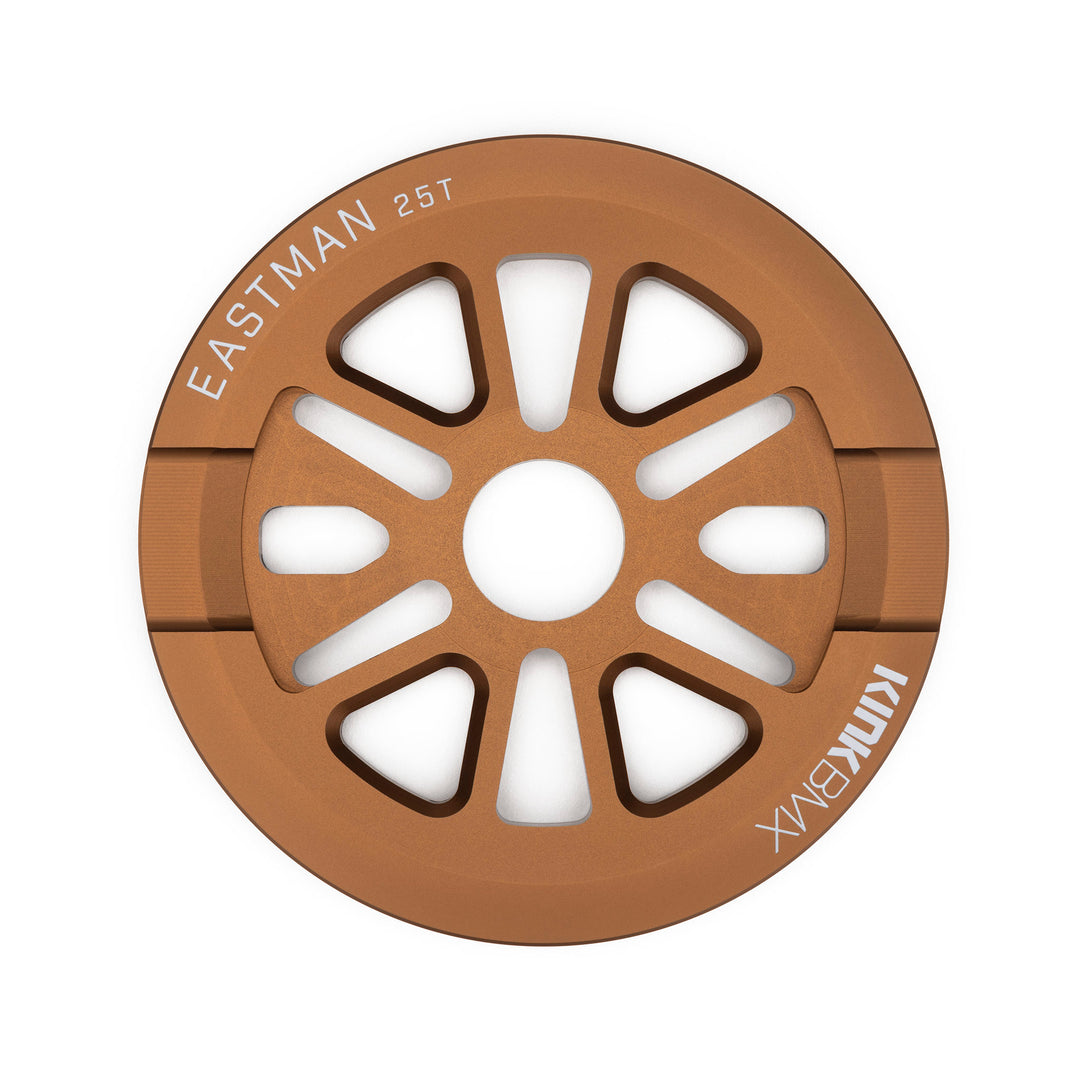 cimyk  Kink Imprint Sprocket | Source BMX - US