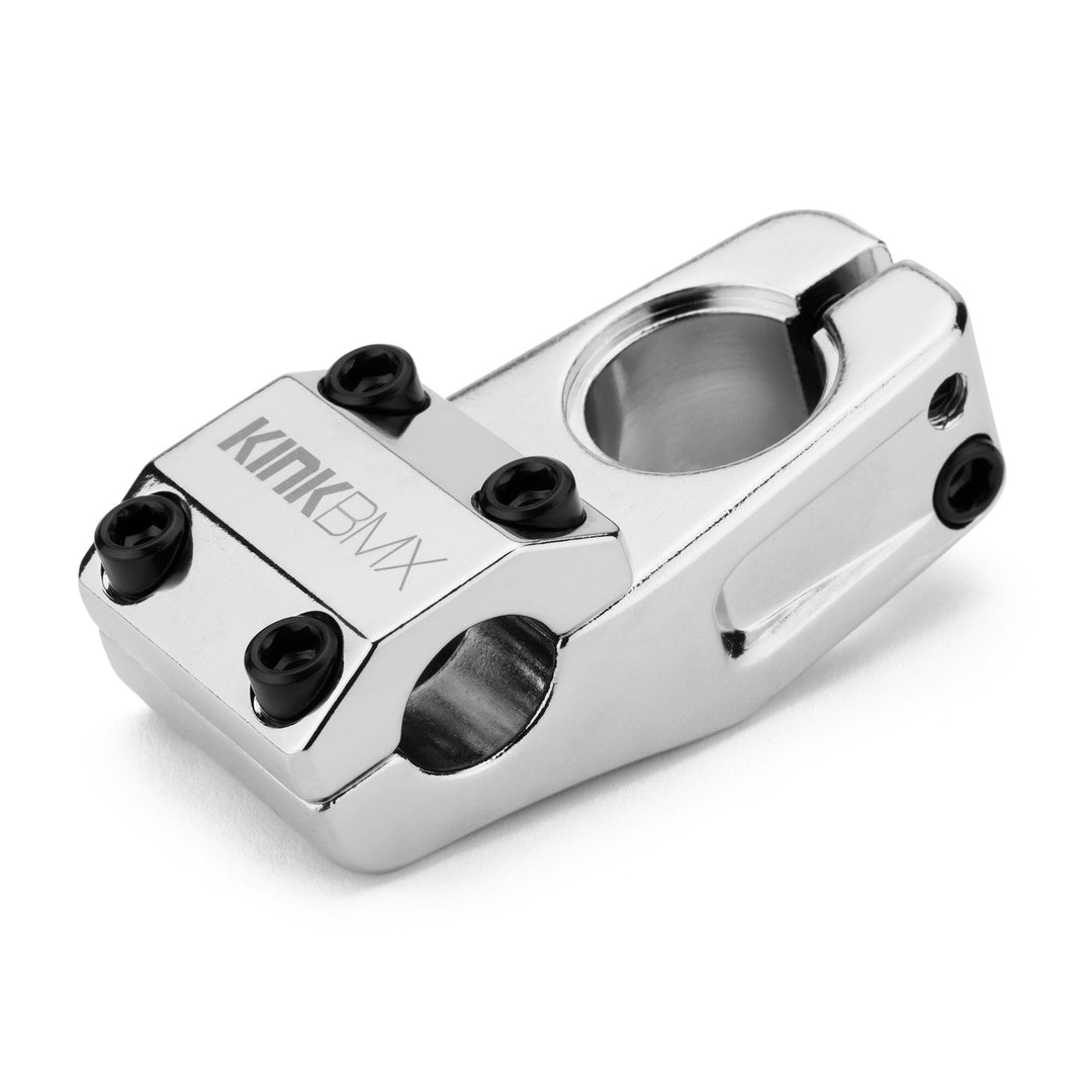 FAMILIY PRODUATS風　BMX STEM 50mm Kink Track Stem – Source BMX - US
