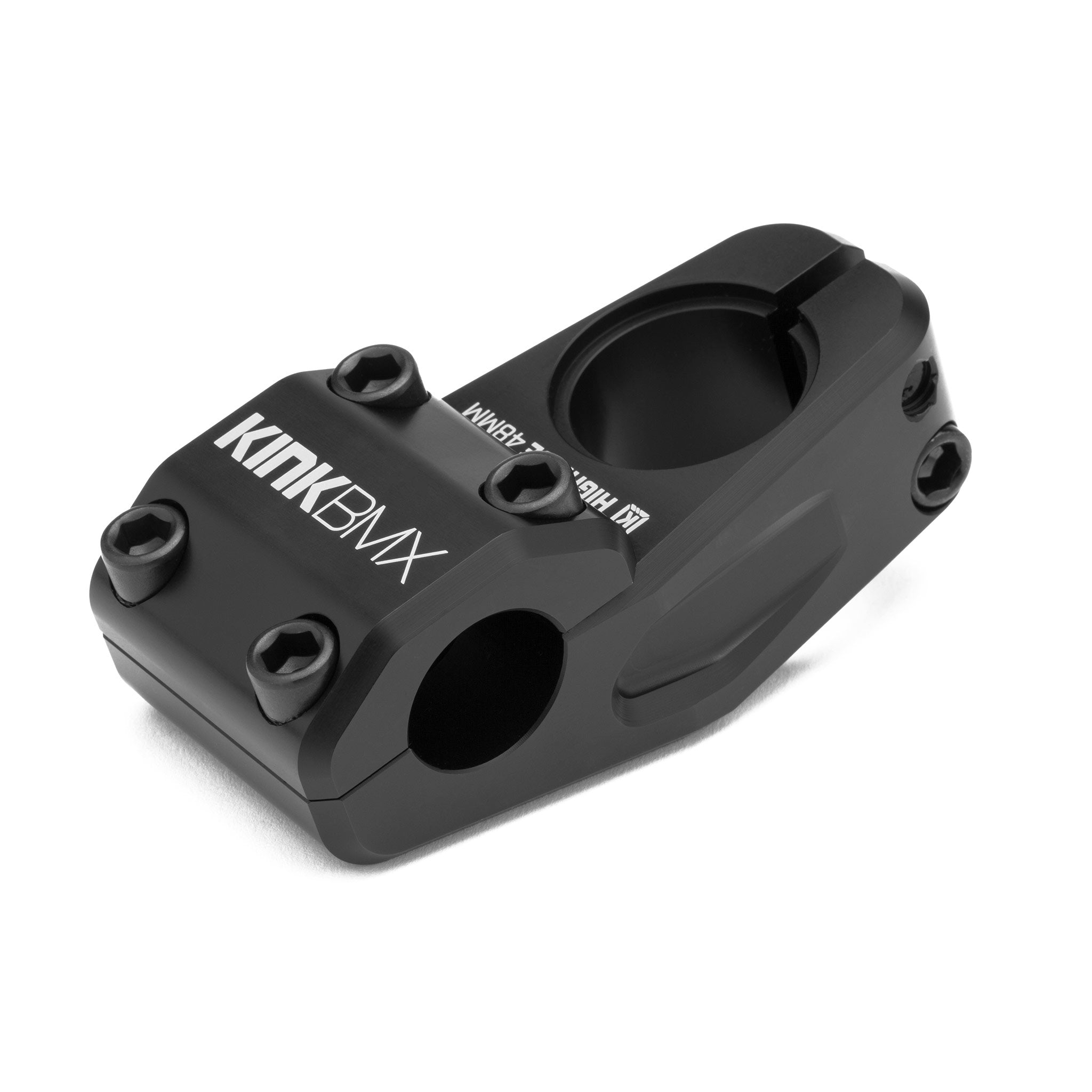 Standard byke Top Load BMX Stem – Powers Bike Shop